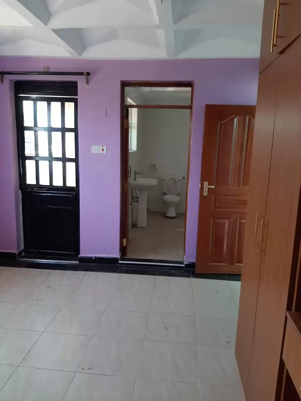 4 BEDROOM FOR RENT IN RUIRU kAMAKIS Image