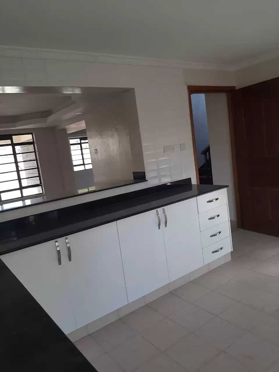 4 bedroom for sale in Ruiru Membley estate Image