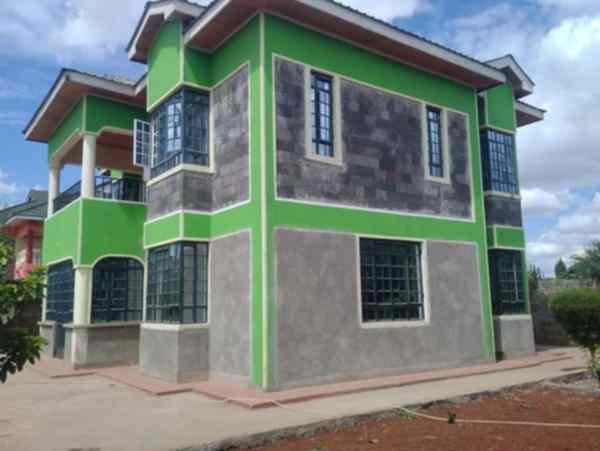 4 bedroom for sale in Ruiru