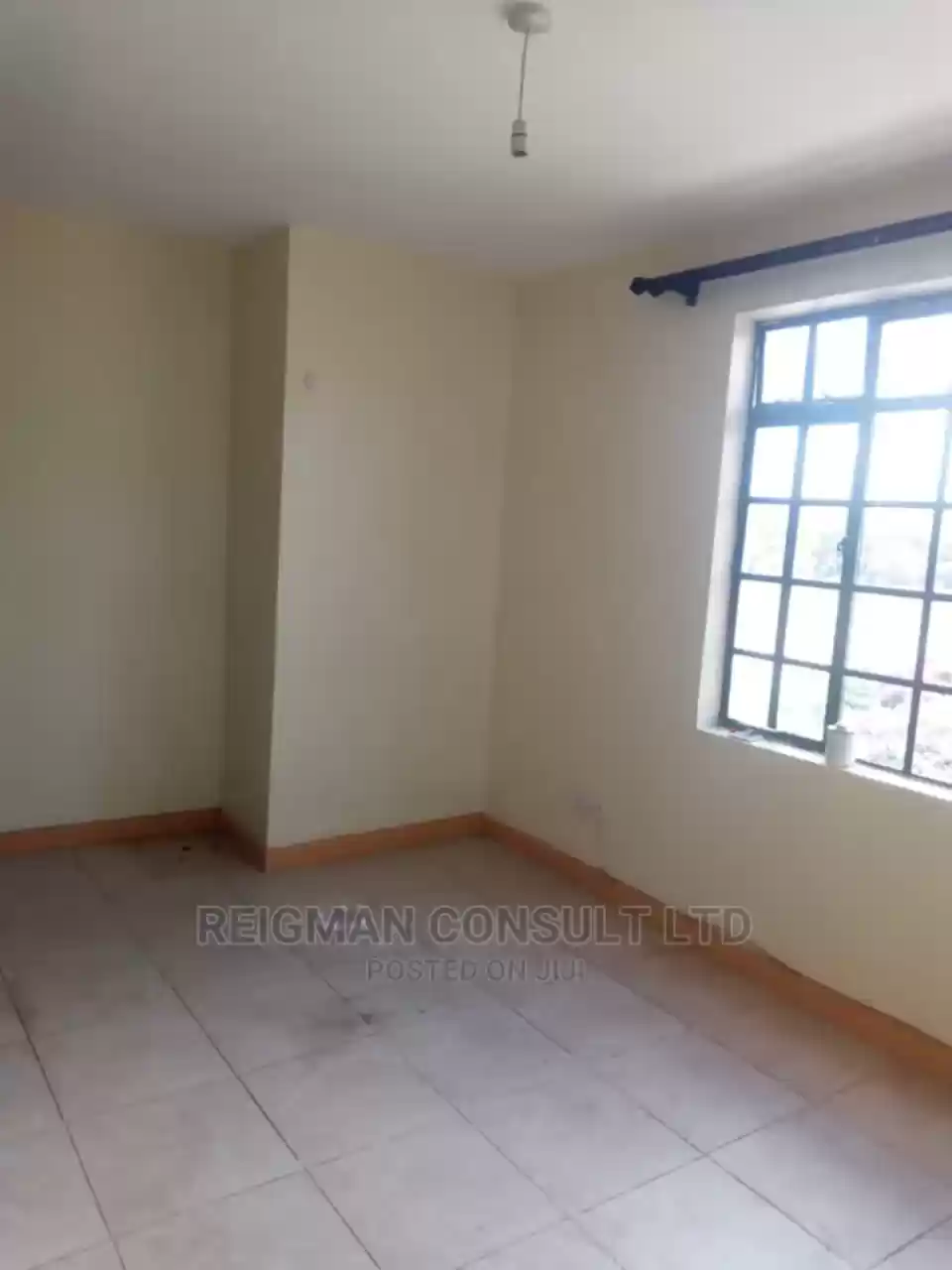 2 bedroom for rent in Mbagathi way, Near Riara University Image