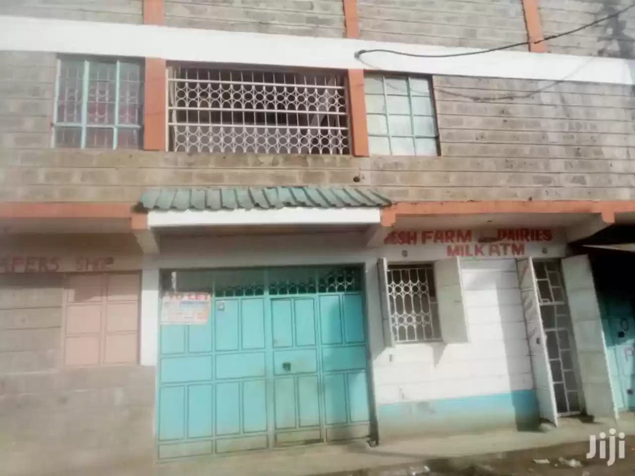 1 bedroom for rent in Kahawa west