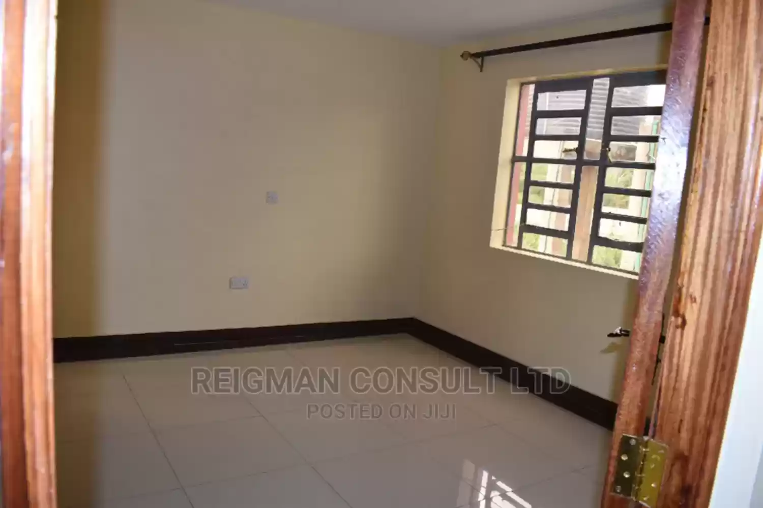 2 bedroom master ensuite for rent in Karen