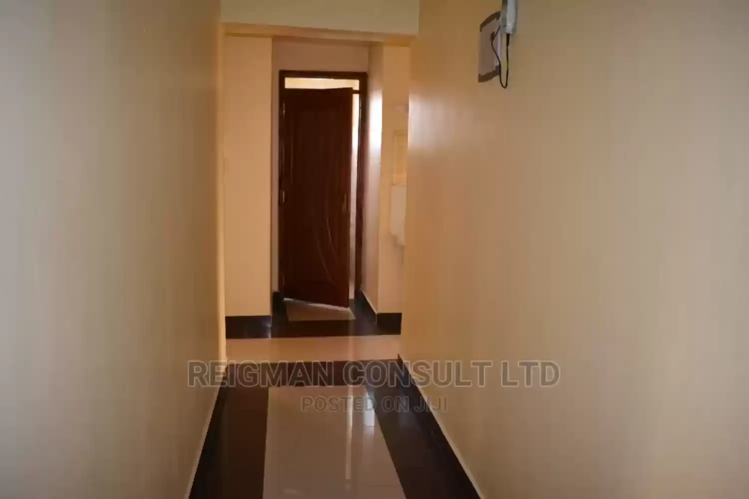 2 bedroom master ensuite for rent in Karen Image