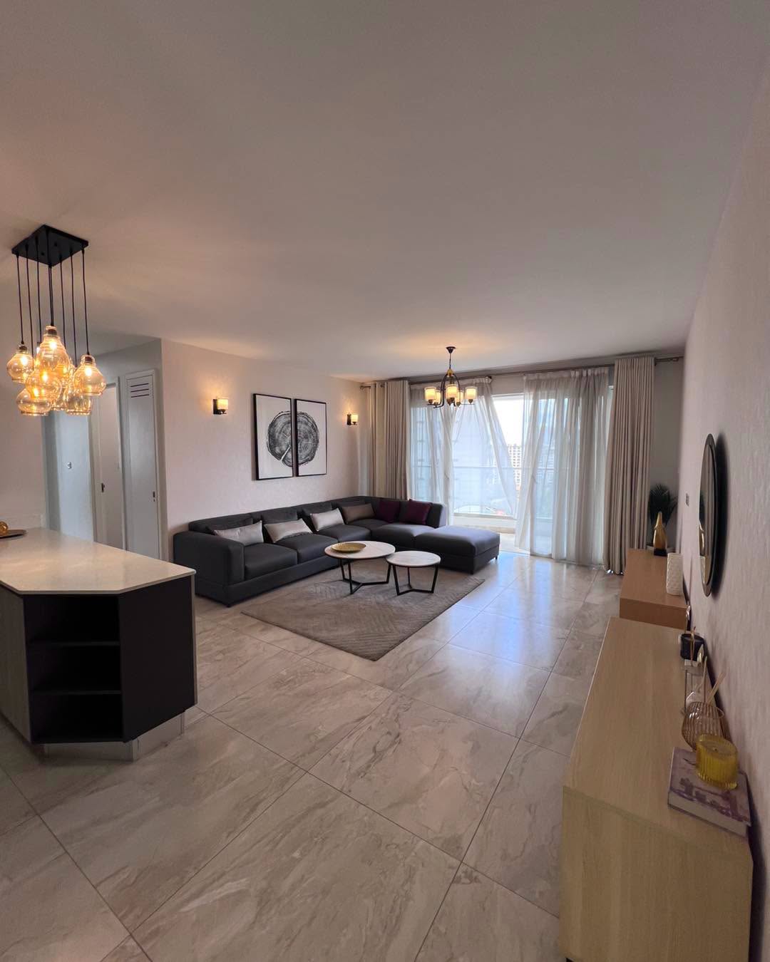 2, 3 , 4 and 5 bedroom apartment for sale in kileleshwa