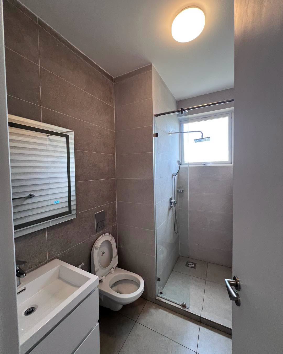 2, 3, 4 and 5 bedroom apartment for sale in kileleshwa Image