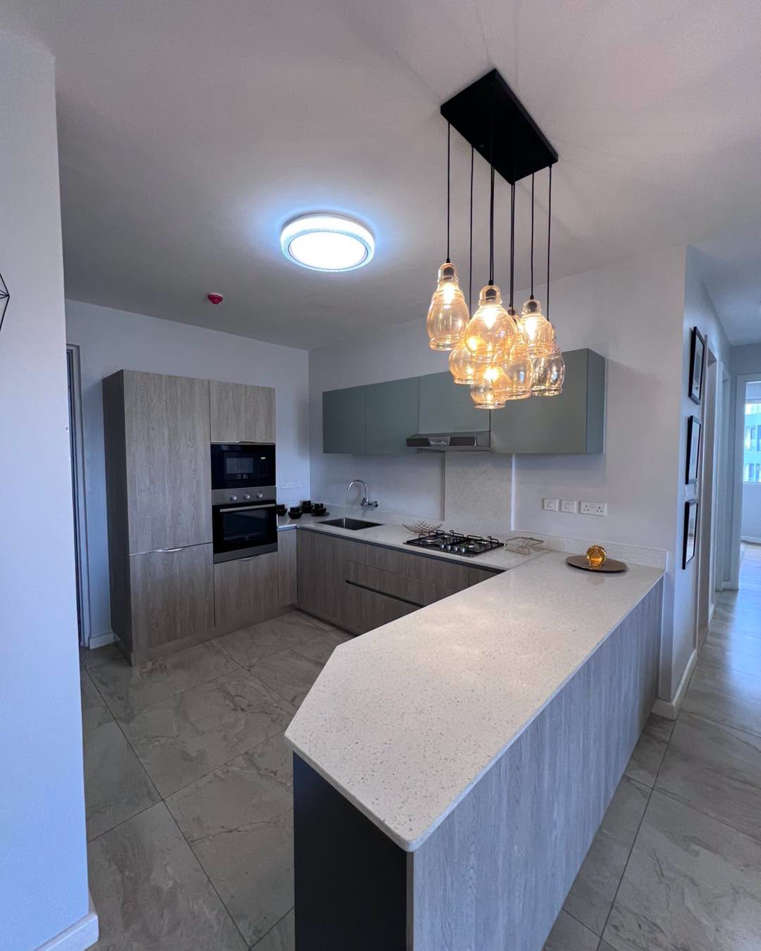 2, 3 , 4 and 5 bedroom apartment for sale in kileleshwa Image