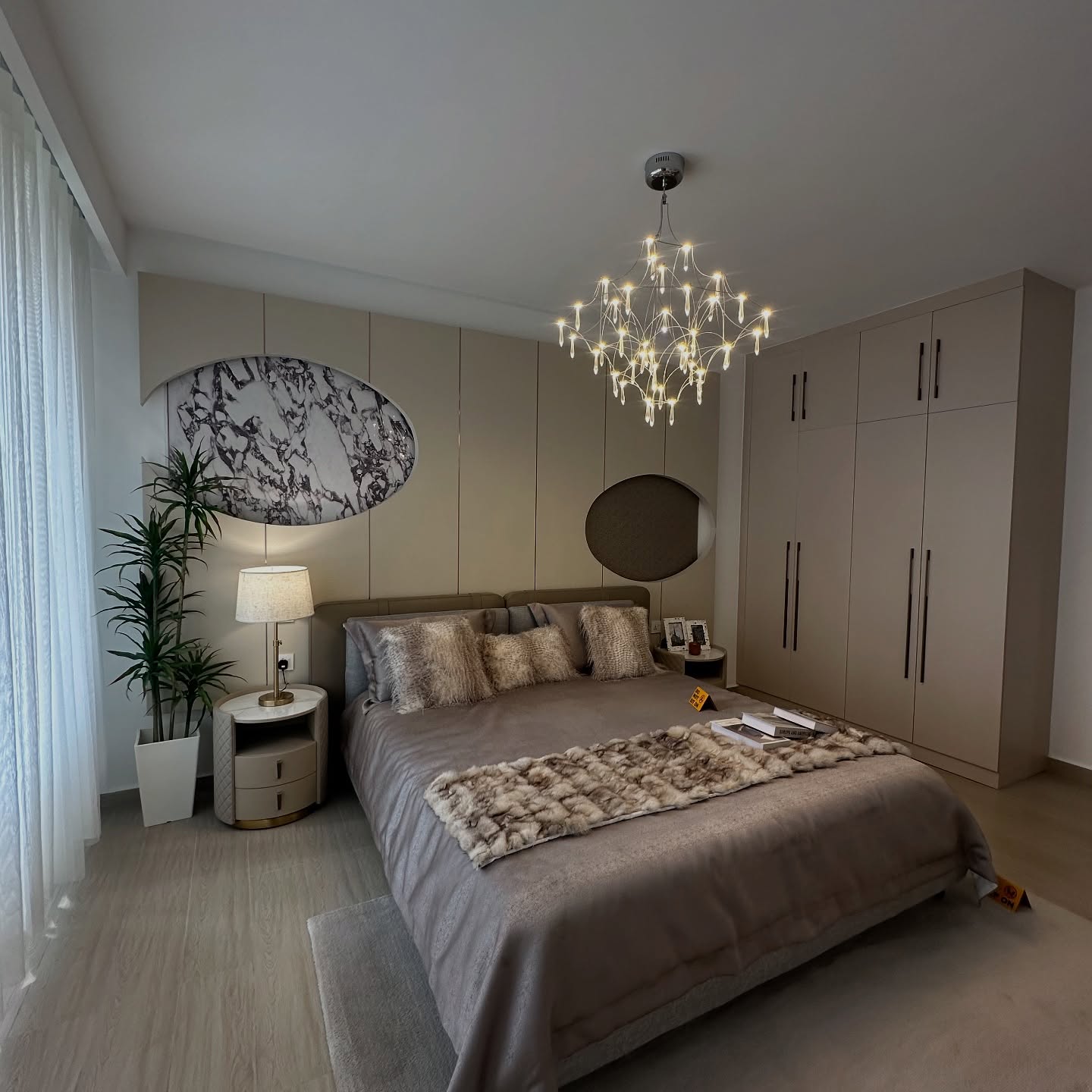 2, 3, 4 and 5 Bedroom Apartment For Sale in Kilimani Image