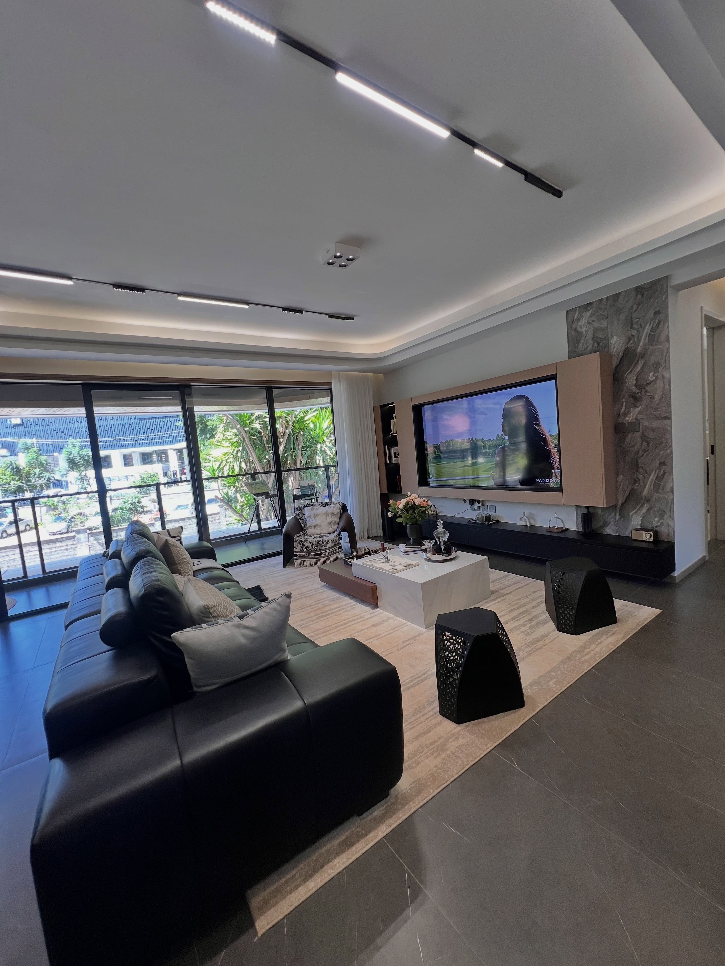 2, 3 and 4 bedroom apartments for sale in westlands, muthangari drive