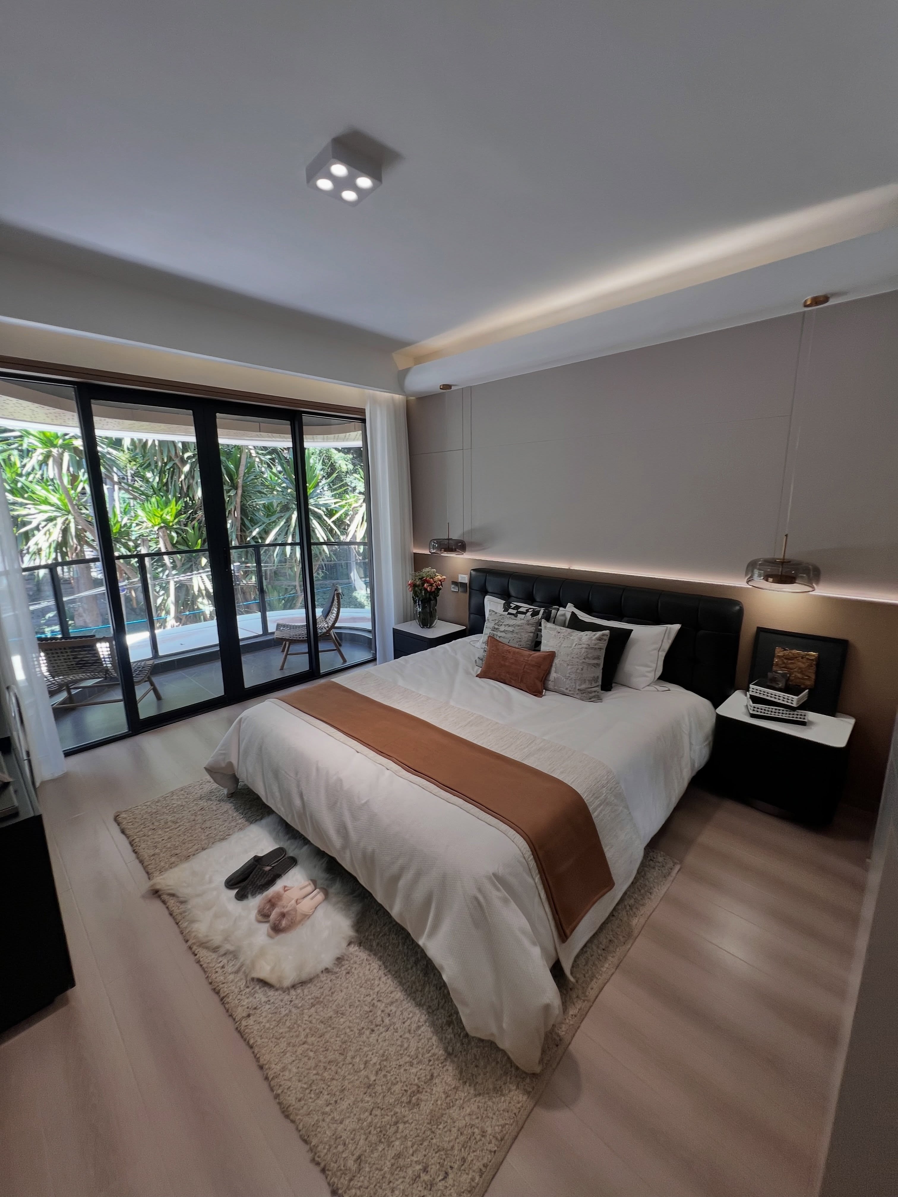 2, 3 and 4 bedroom apartments for sale in westlands, muthangari drive Image