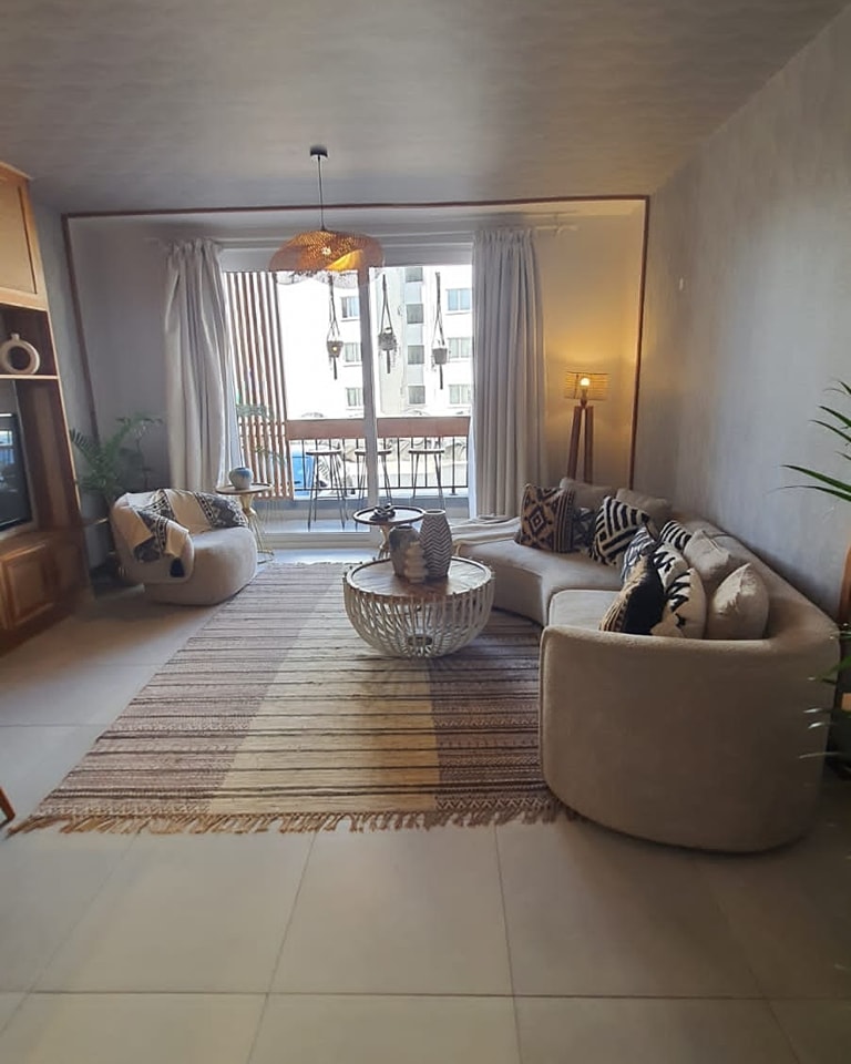 2 & 3 bedroom apartment for sale in Syokimau