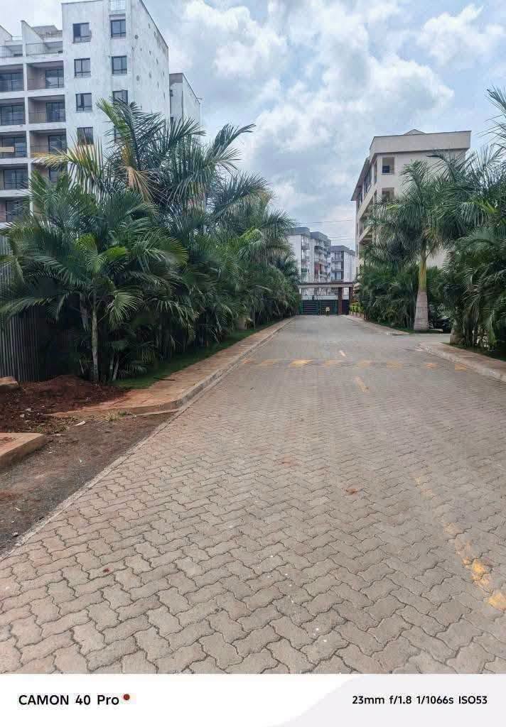 2 & 3 Bedroom Apartment For Sale In Syokimau, Gateway Mall