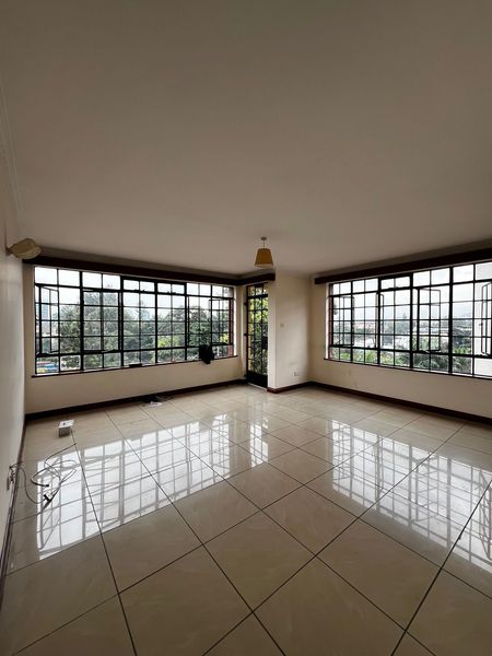 2 & 3 Bedroom Apartments Eor Rent in Westlands