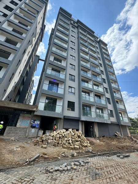 2 & 3 Bedroom Apartments for Sale in Kitisuru
