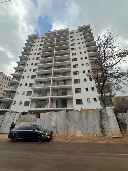 2 & 3 Bedroom Apartments for Sale in Westlands Brookside Drive