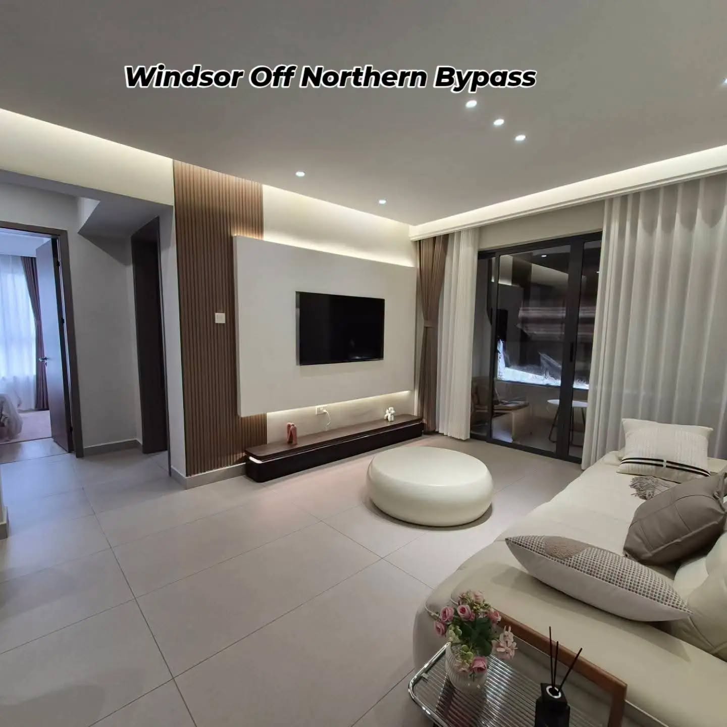 2 & 3 Bedroom Apartments for Sale in Windsor, Nairobi