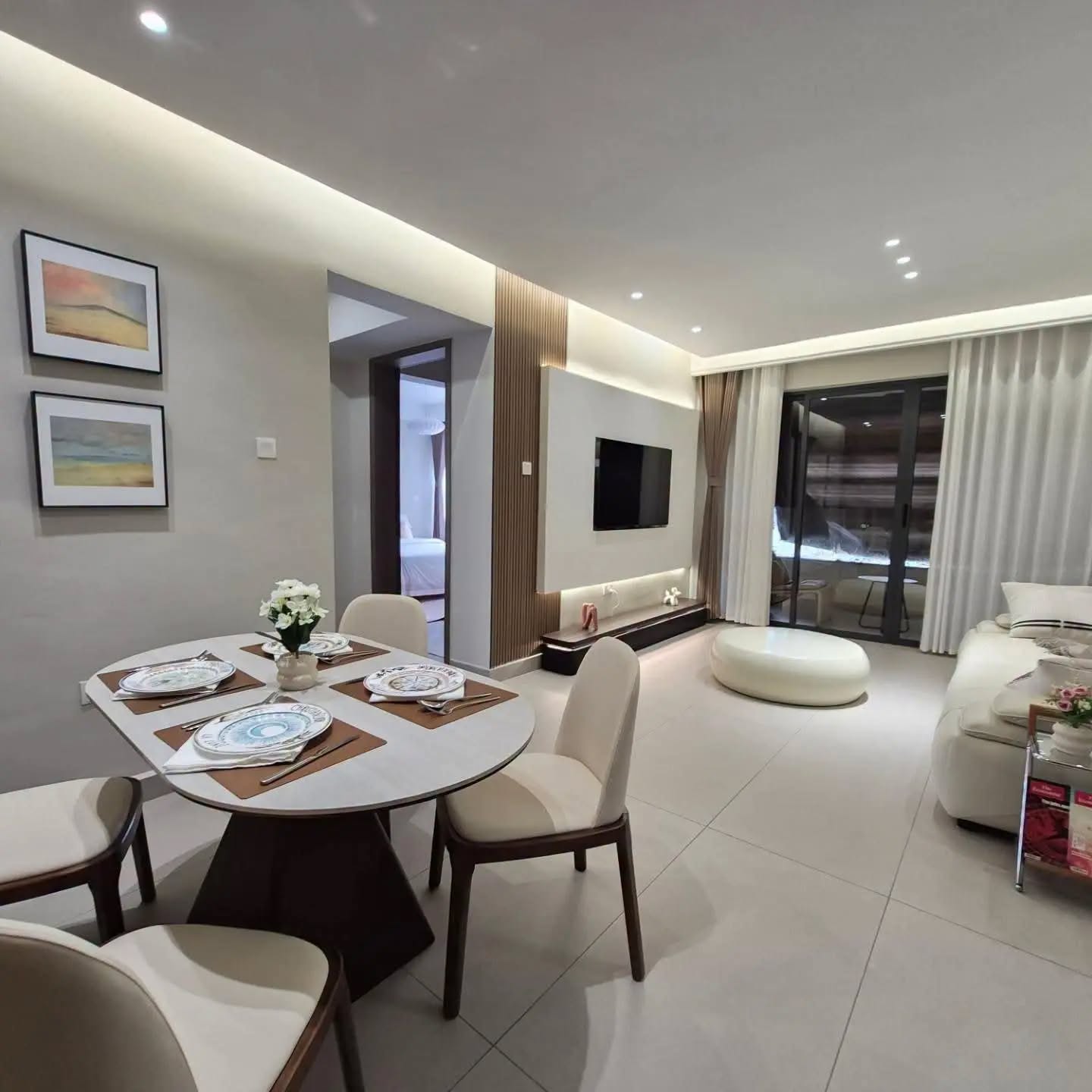 2 & 3 Bedroom Apartments for Sale – Windsor, Nairobi