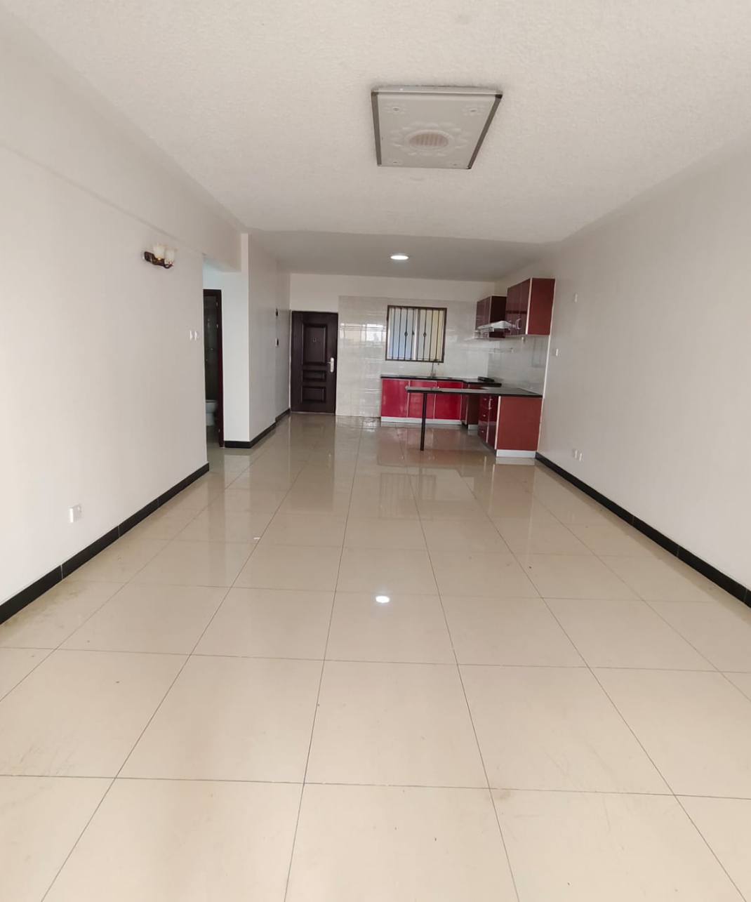 2 & 3 Bedroom Apartments To Let In Kilimani Near Yaya Image