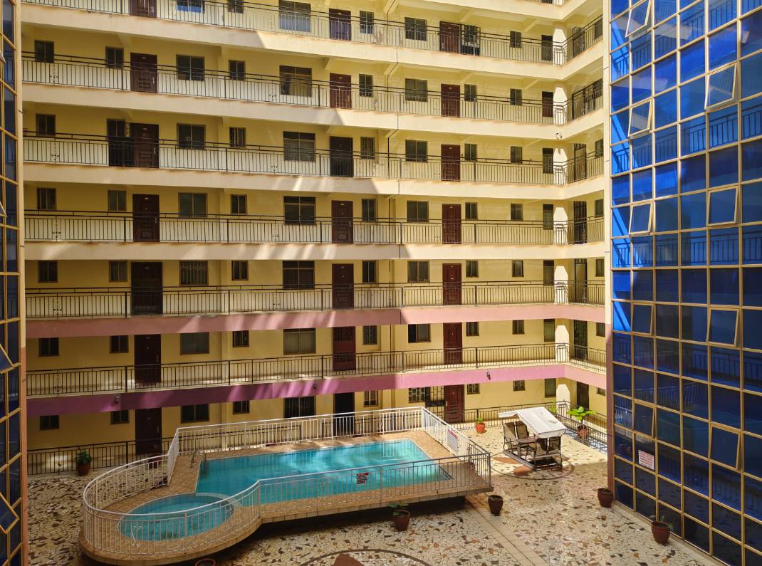 2 & 3 Bedroom Apartments To Let In Kilimani Near Yaya