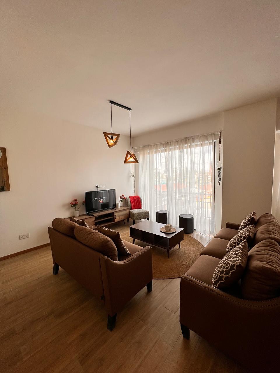 2 & 3 Bedroom Modern Apartments for Sale in Kilimani