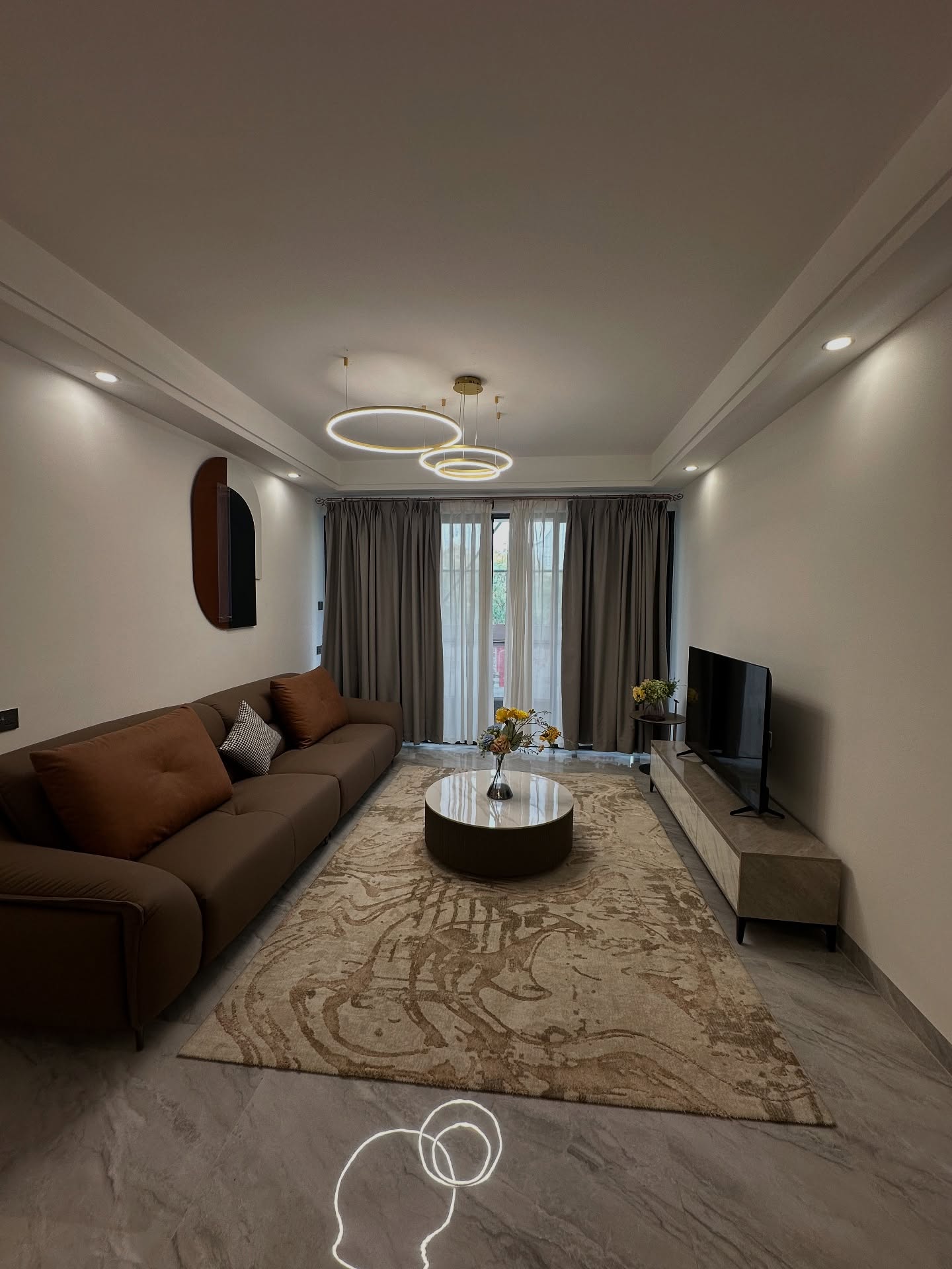 2 & 3 Bedrooms  Apartment For Sale in Kileleshwa, off Siaya road