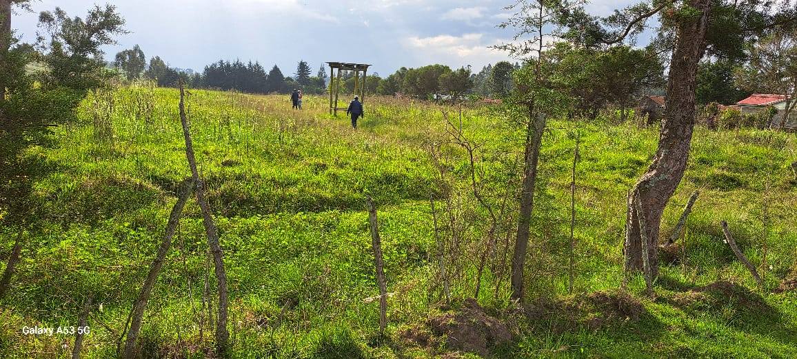 2 acre land for sale in Nyandarua Kaimbaga Image