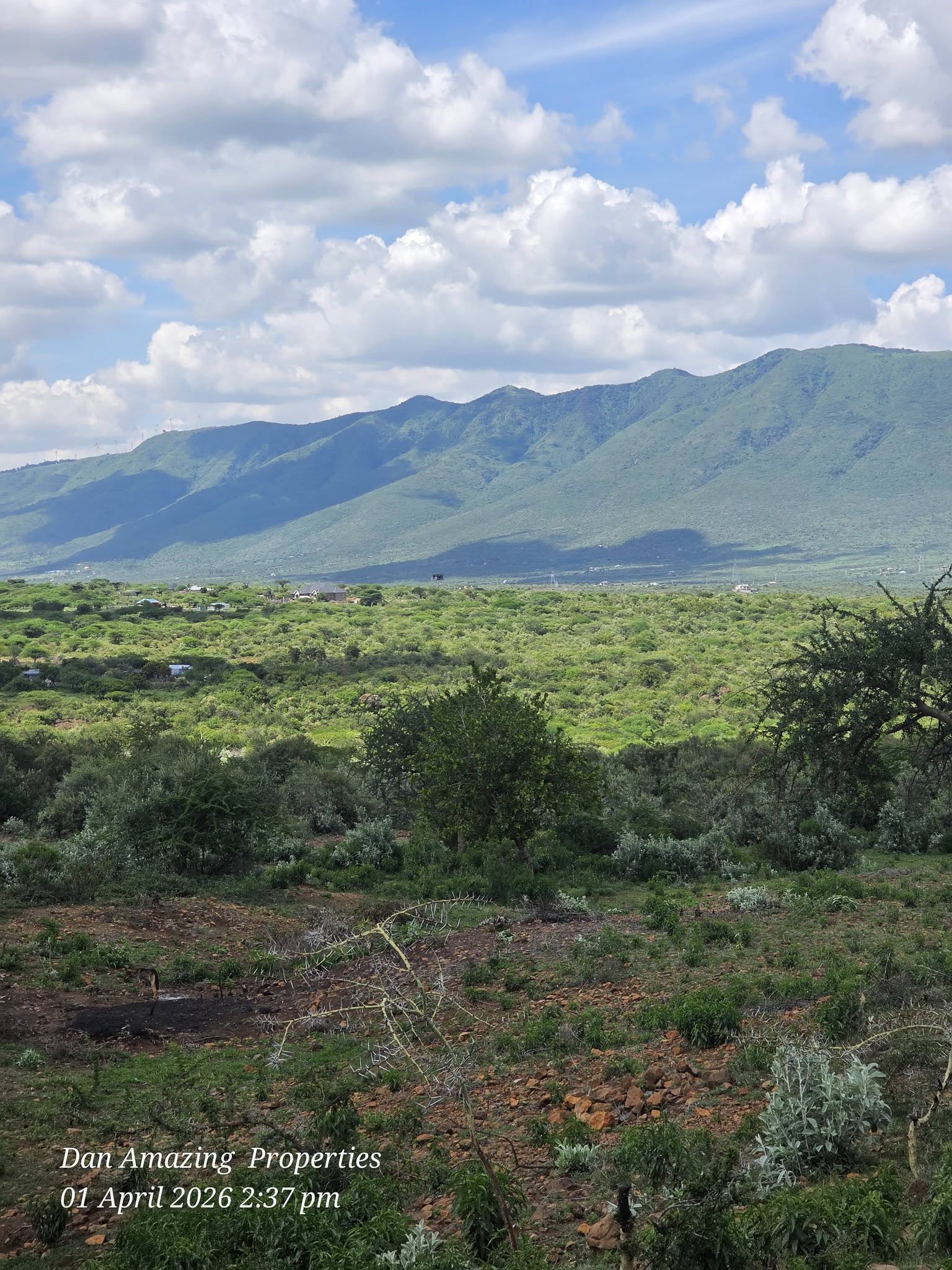 2 Acres for Sale – Oloishobor, Ng’aroji, Kiserian / Ngong Image