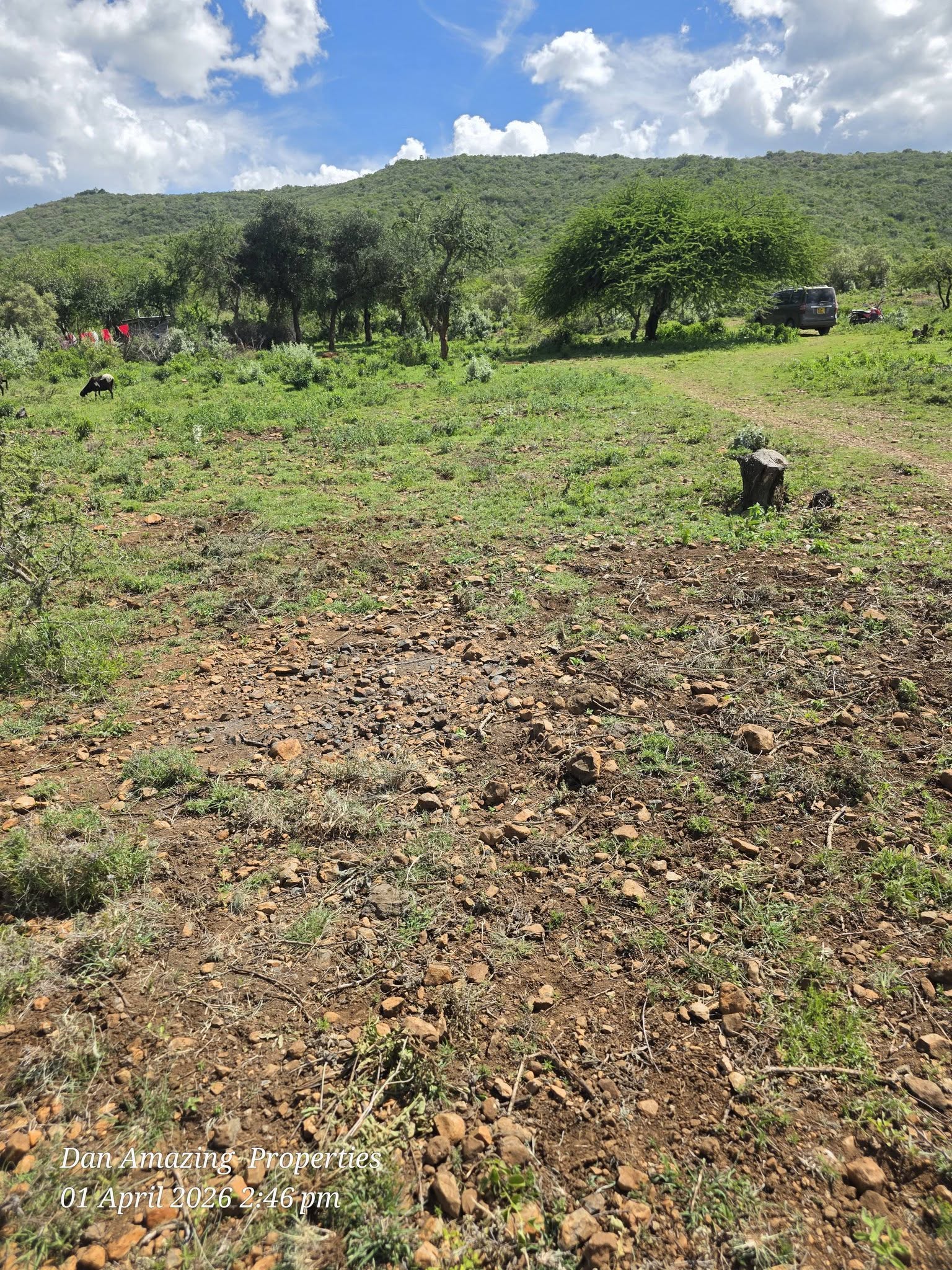 2 Acres for Sale – Oloishobor, Ng’aroji, Kiserian / Ngong Image