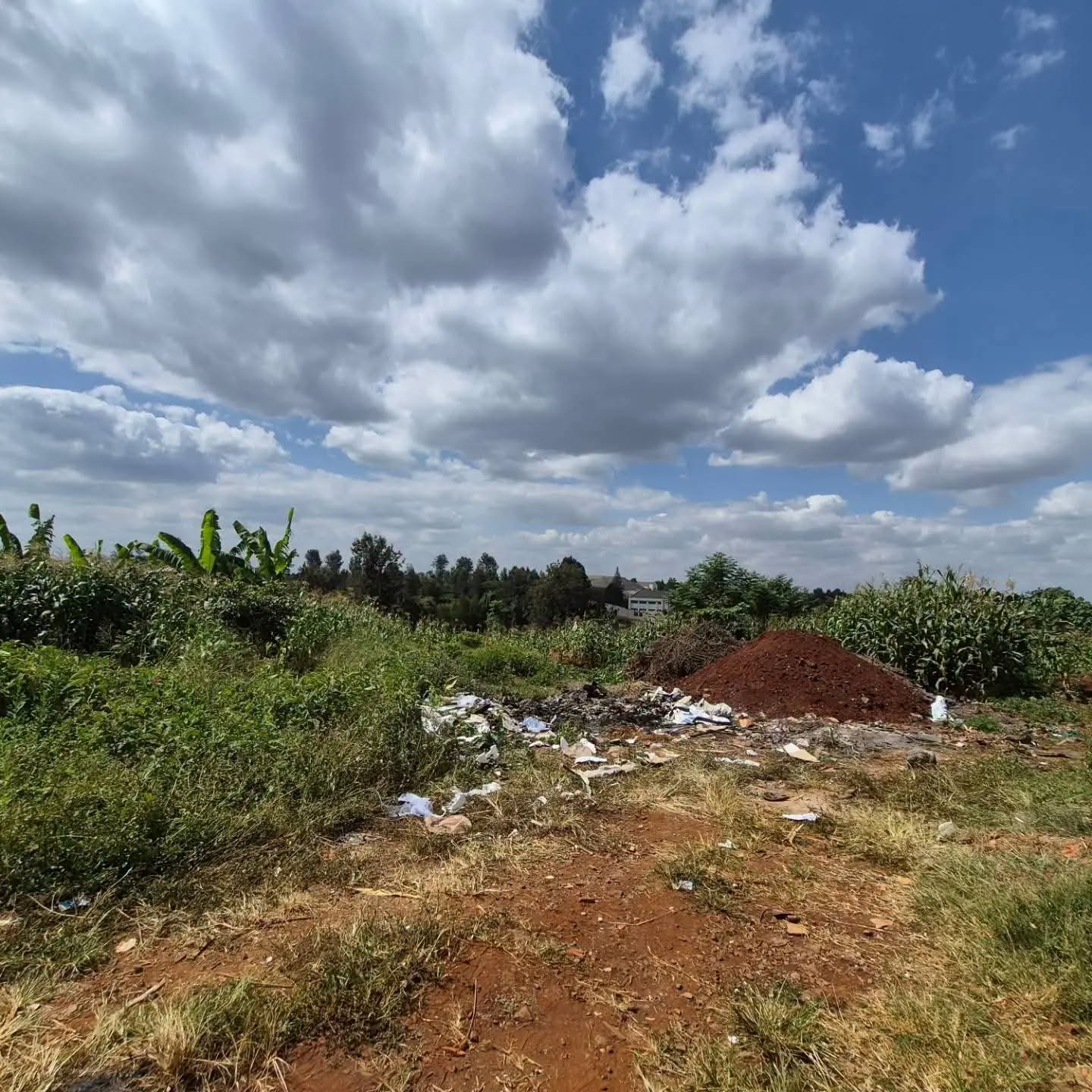2 Acres Land for Sale in old runda Image