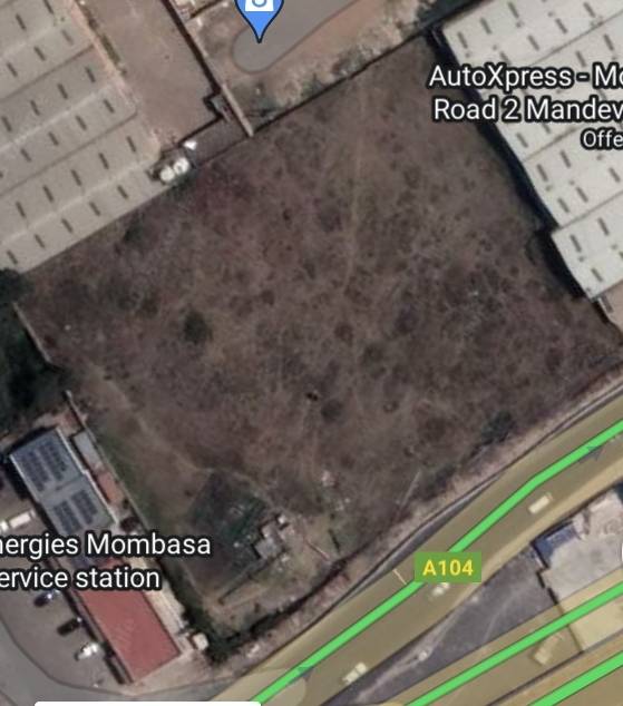 2 Acres of Land for Sale along Mombasa road.