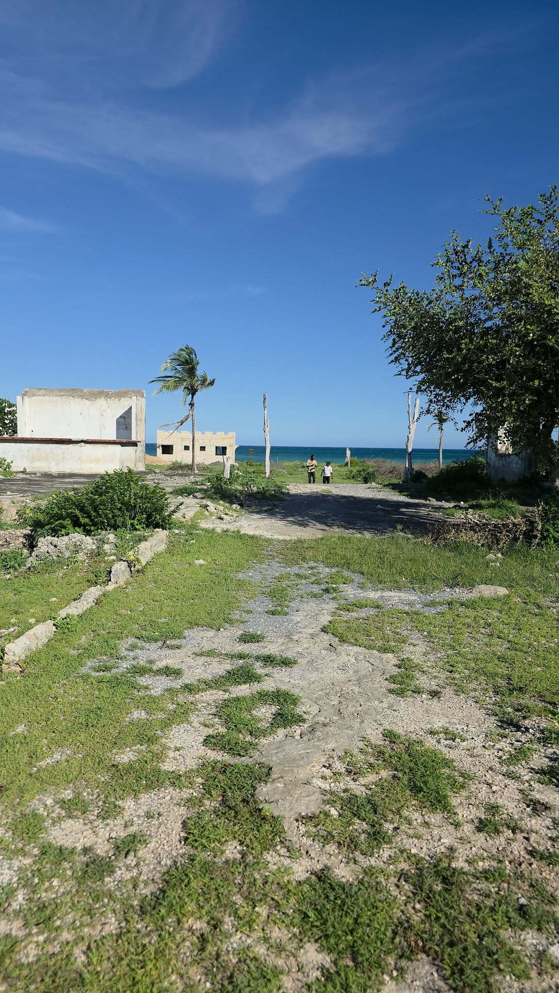 2 Acres Prime Beachfront Land for Sale in Canaan Area, Jacaranda Road, Watamu Image
