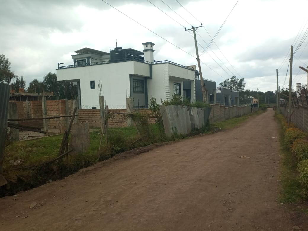 2 Acres Prime Land For Sale in Riverside Drive