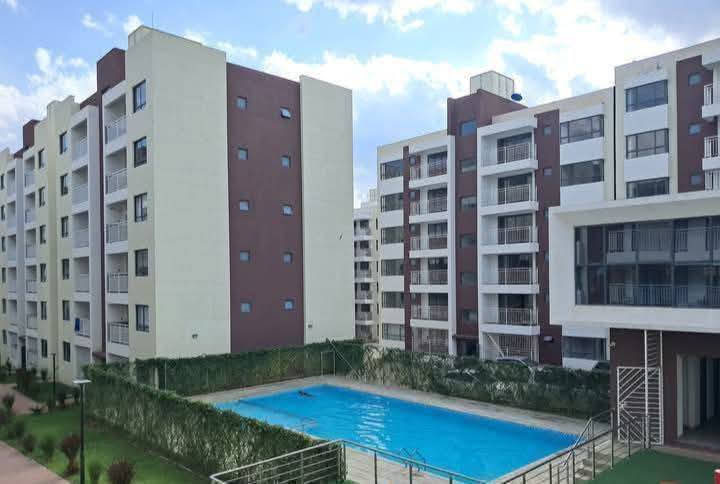 2 and 3 Apartments For Sale/Rent In Sabaki, Mombasa Road