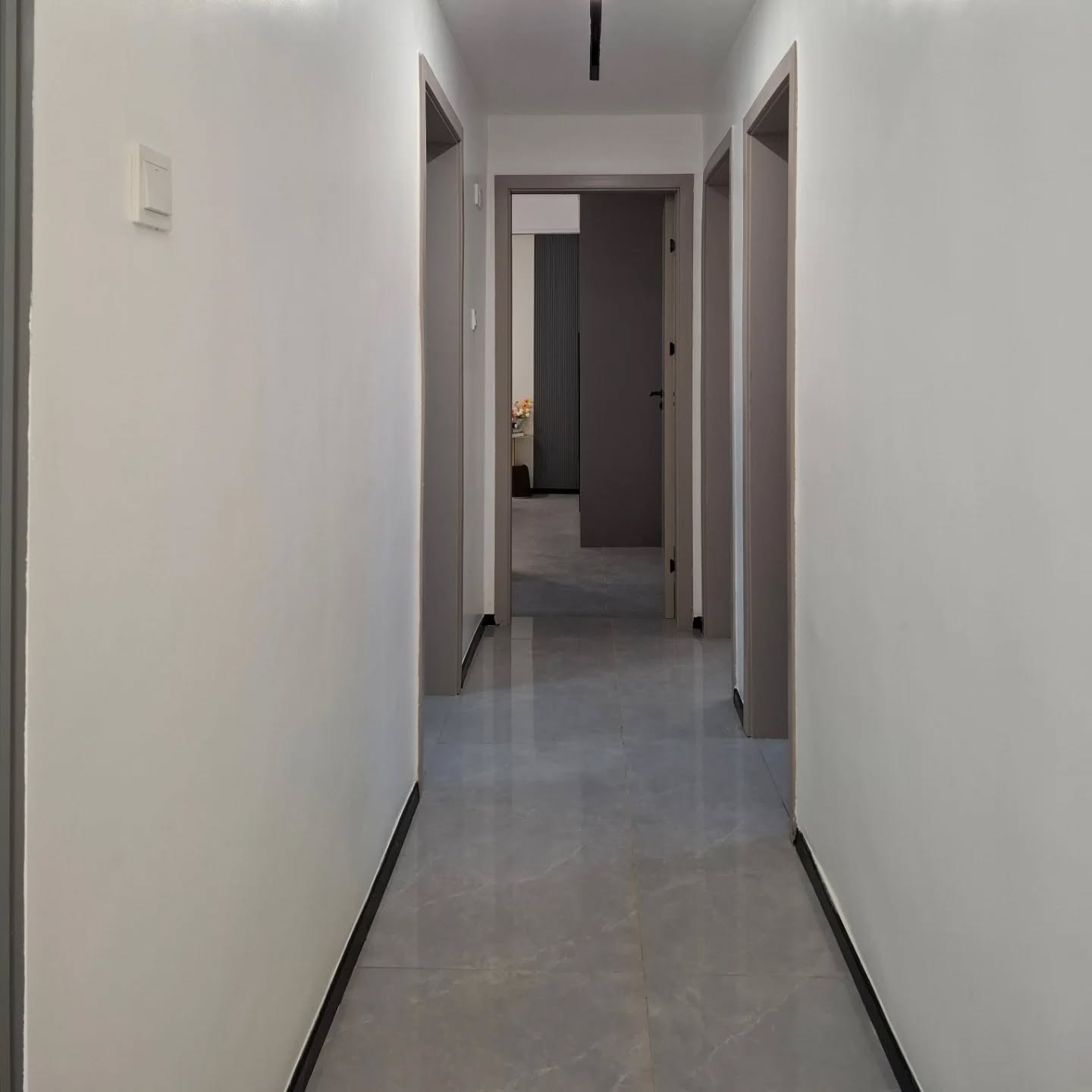 2 and 3 bedroom apartment for or sale in Westland Image