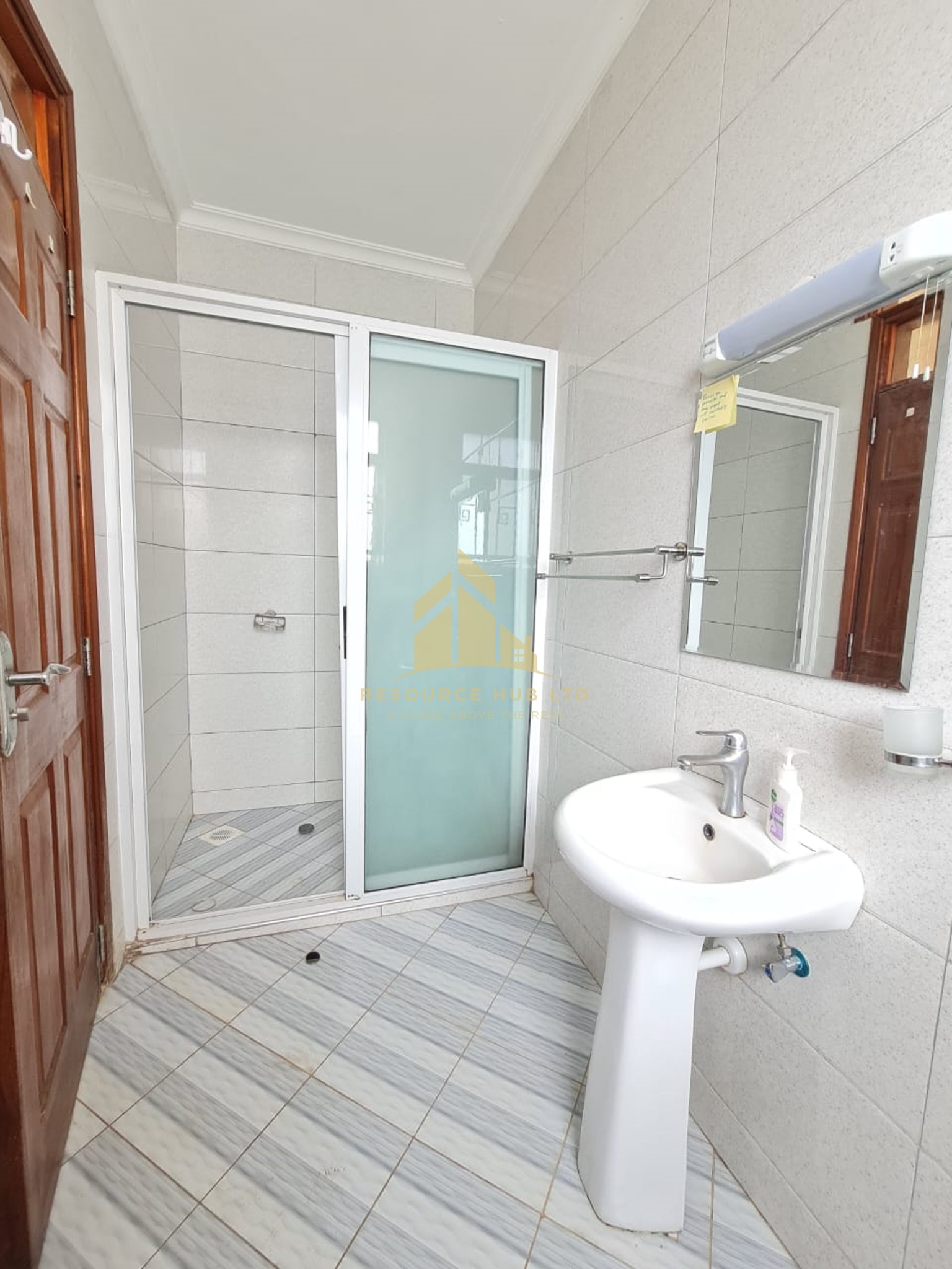 2 and 3 Bedroom Apartment For Rent in Loresho Image