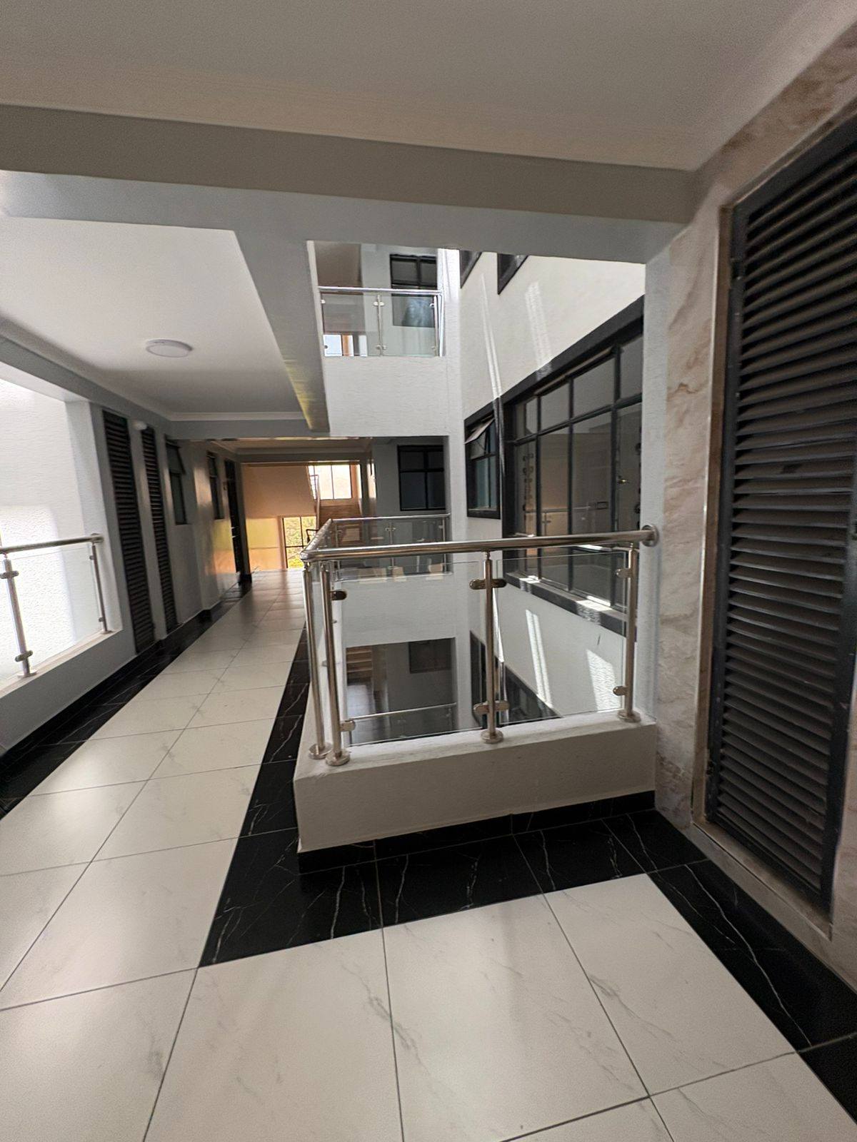 2 and 3 bedroom apartment for rent in Ngong Image