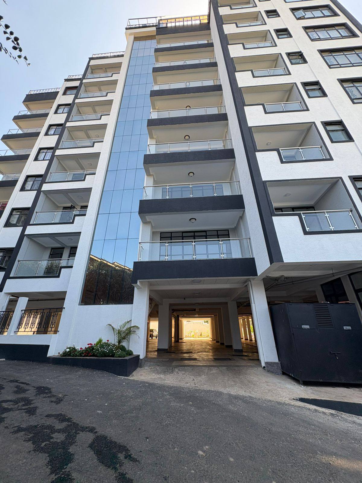 2 and 3 bedroom apartment for rent in Ngong