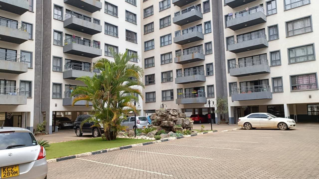 2 and 3 bedroom apartment for rent in WESTLANDS OFF RHAPTA ROAD