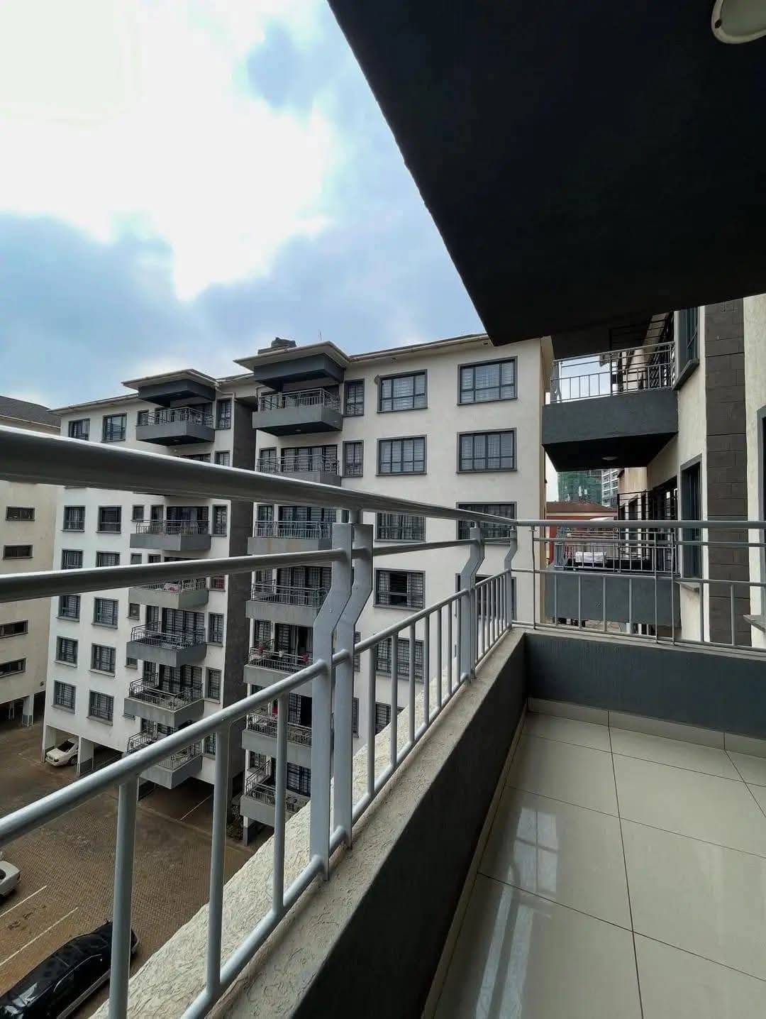 2 and 3 bedroom apartment for rent in WESTLANDS OFF RHAPTA ROAD Image