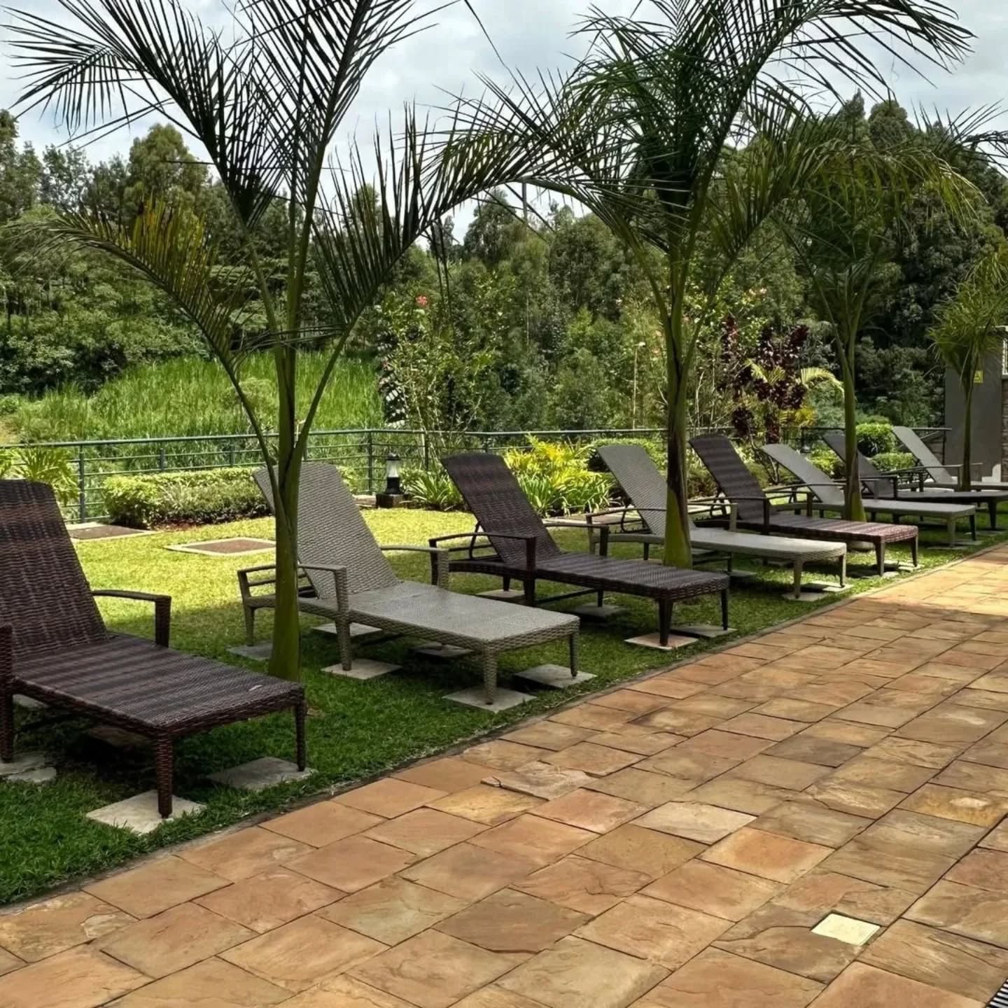 2 and 3 bedroom apartment for rent or sale in Kilimani Image