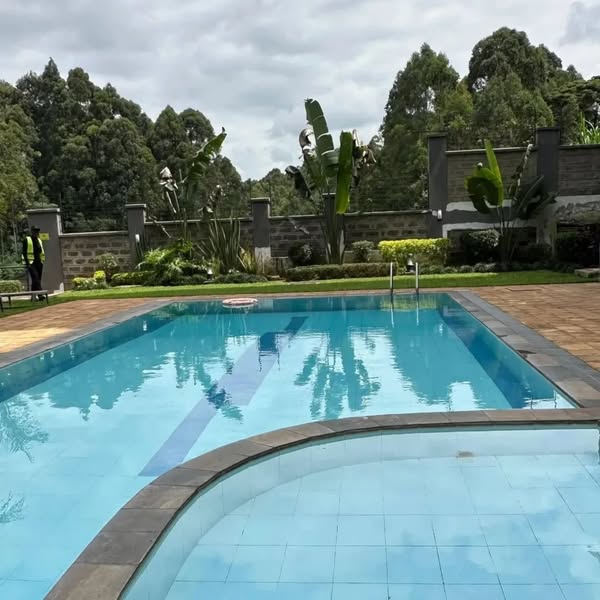 2 and 3 bedroom apartment for rent or sale in Kilimani