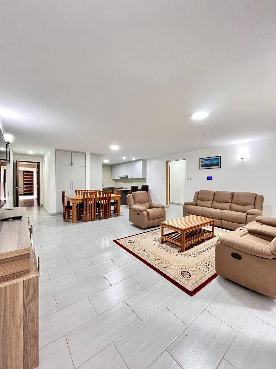 2 and 3 Bedroom Apartment For Rent or Sale in Westlands