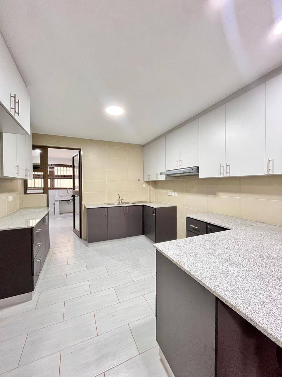 2 and 3 Bedroom Apartment For Rent or Sale in Westlands Image