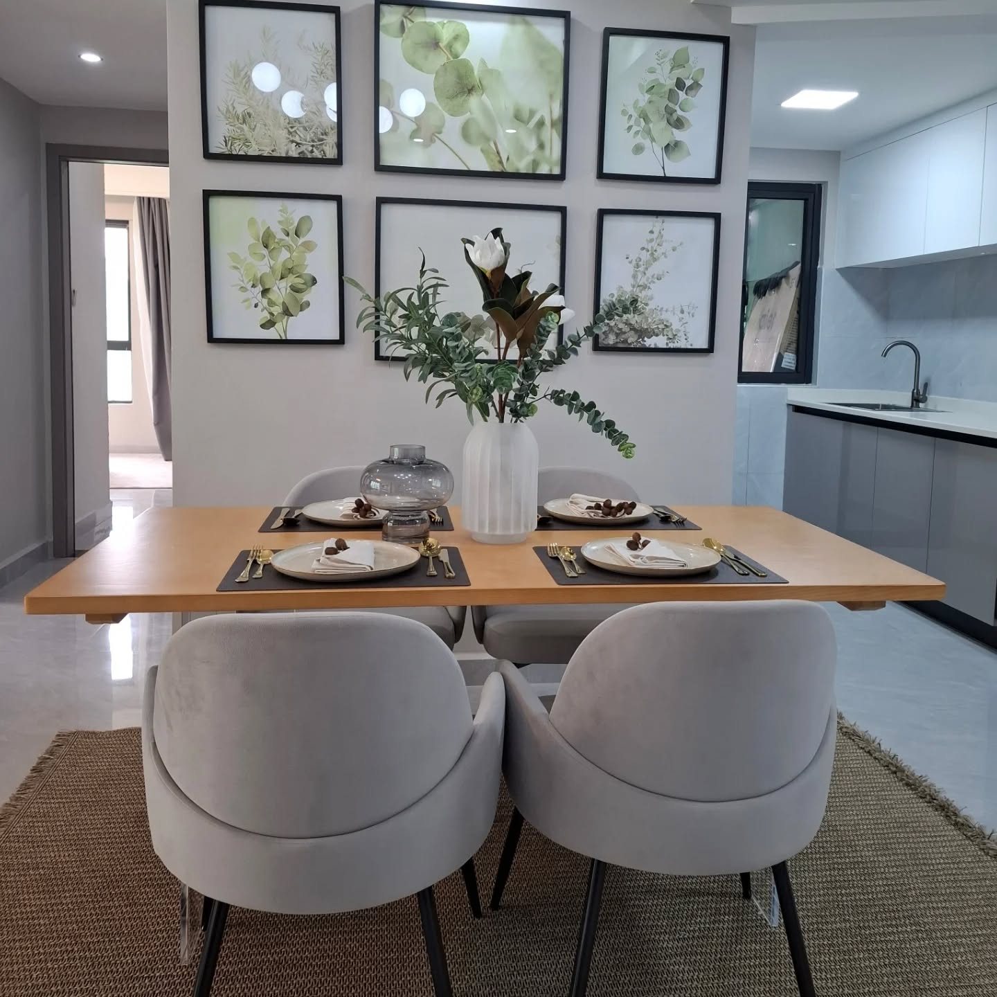 2 and 3 bedroom apartment for sale in Kileleshwa
