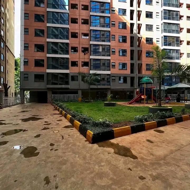 2 and 3 bedroom apartment for sale in Kileleshwa