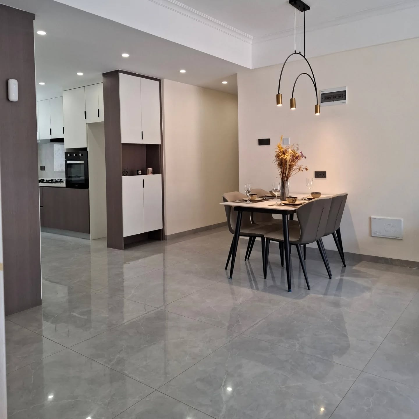 2 and 3 Bedroom Apartment For Sale in Kilimani Image