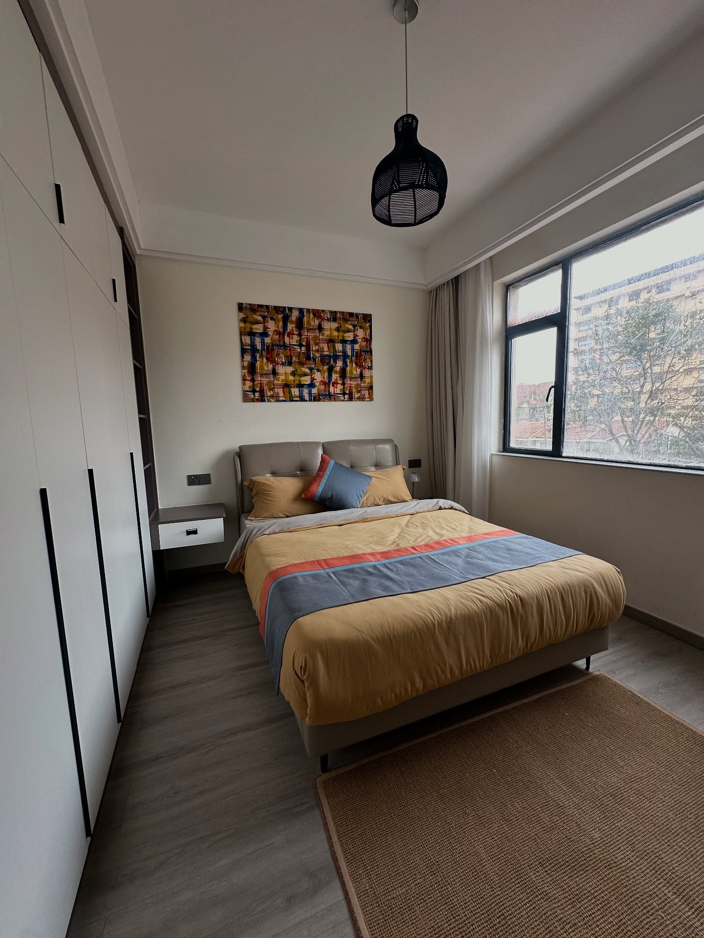 2 and 3 bedroom apartment for sale in Kilimani Image