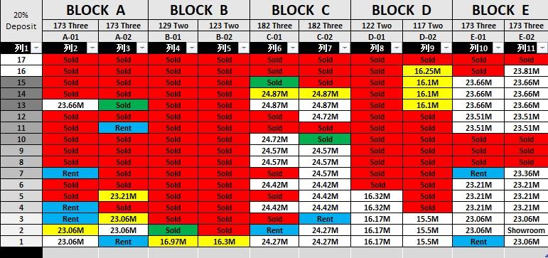 2 AND 3 BEDROOM APARTMENT FOR SALE IN KILIMANI Image