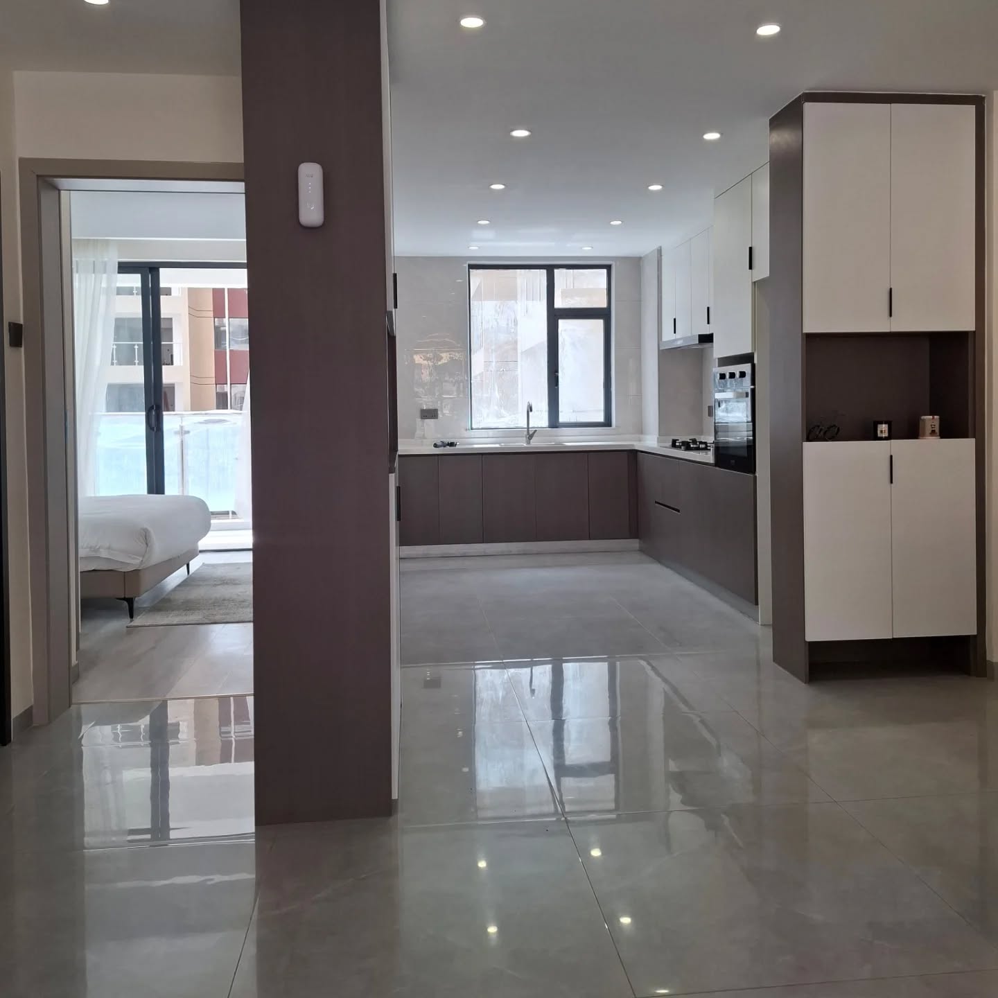 2 and 3 Bedroom Apartment For Sale in Kilimani Image