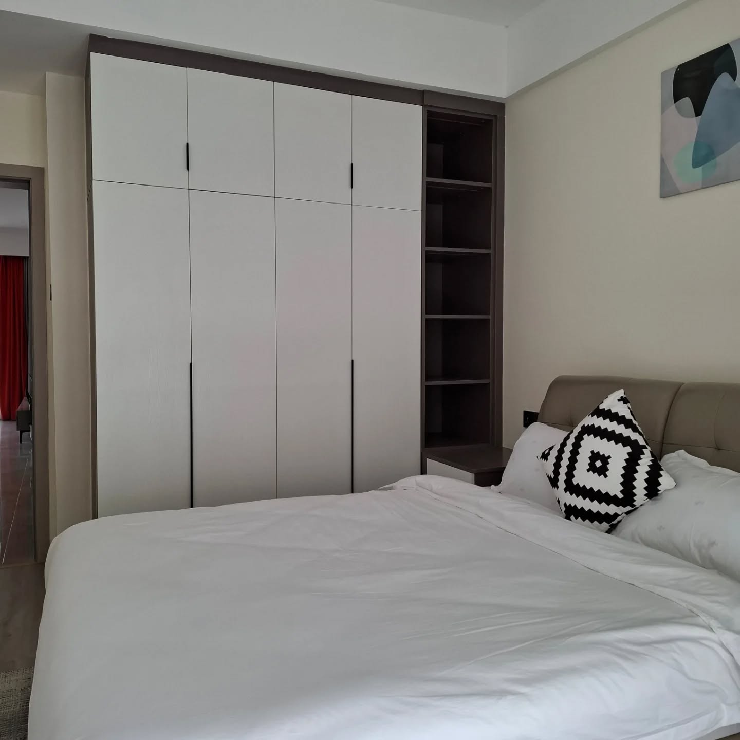 2 and 3 bedroom apartment for sale in Kilimani Image