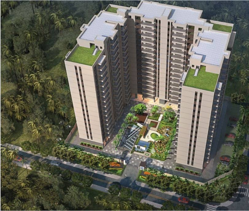 2 AND 3 BEDROOM APARTMENT FOR SALE IN KILIMANI